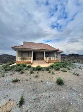 Foto - Einfamilienhaus in Puerto Lumbreras