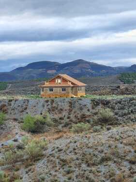 Foto - Einfamilienhaus zum Kaufen in Puerto Lumbreras