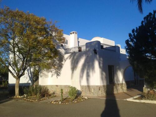 Foto - Gewerbeobjekt (Büro, Produktion, Verkauf) in Vera zum Kaufen