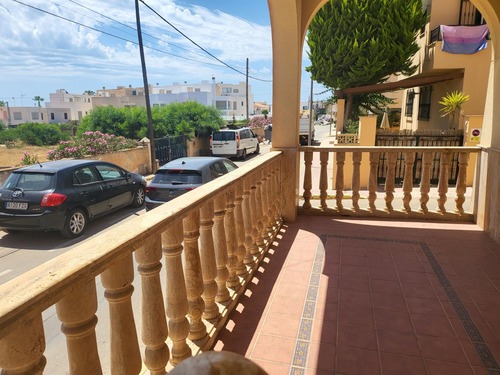 Foto - Einfamilienhaus in Vera