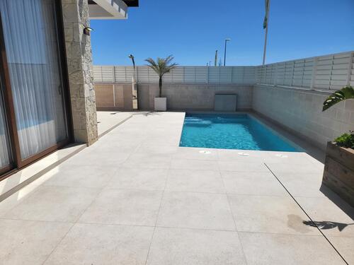 Foto - Einfamilienhaus in Vera