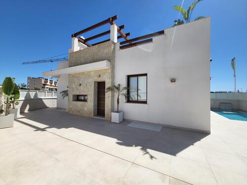 Foto - Einfamilienhaus zum Kaufen in Vera