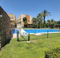 Maisonettenwohnung in Valle del Este