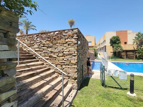 Foto - Maisonettenwohnung zum Kaufen in Valle del Este