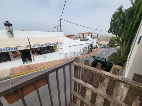 Foto - Mehrfamilienhaus, Wohnhaus in Mojacar