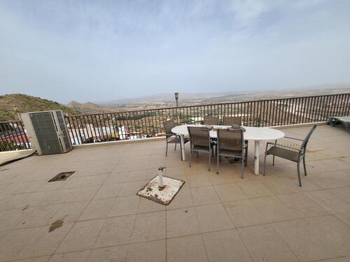 Foto - Mehrfamilienhaus, Wohnhaus in Mojacar