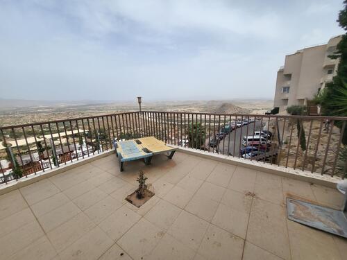 Foto - Mehrfamilienhaus, Wohnhaus in Mojacar zum Kaufen