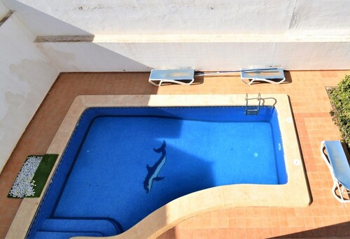 Foto - Einfamilienhaus in Mojacar