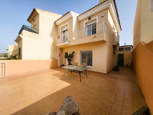 Foto - Einfamilienhaus in Turre - 250.000,00&nbsp;EUR Kaufpreis,