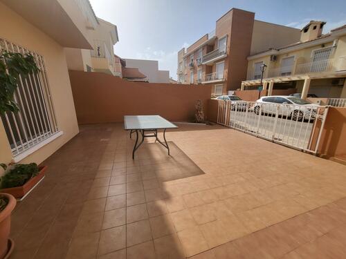 Foto - Einfamilienhaus in Turre