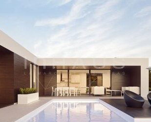 Einfamilienhaus in Mojacar - 571.000,00&nbsp;EUR Kaufpreis, in Mojacar (PLZ: )