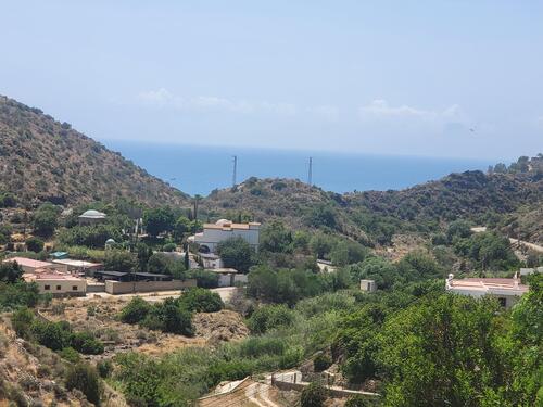 Foto - Einfamilienhaus zum Kaufen in Mojacar