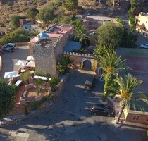 Gewerbeobjekt (Büro, Produktion, Verkauf) in Sierra Cabrera