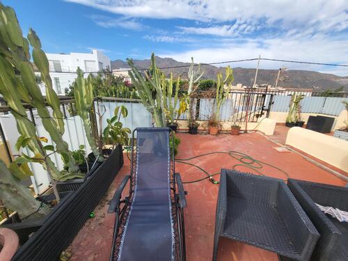 Foto - Einfamilienhaus in Mojacar zum Kaufen