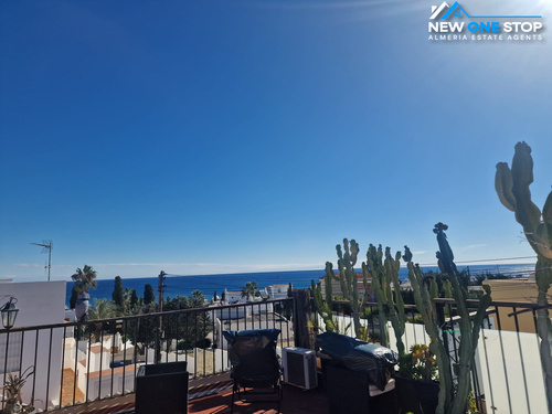 Foto - Einfamilienhaus zum Kaufen in Mojacar