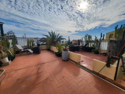 Foto - Einfamilienhaus zum Kaufen in Mojacar