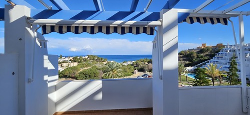 Foto - Etagenwohnung in Mojacar - 219.950,00&nbsp;EUR Kaufpreis,