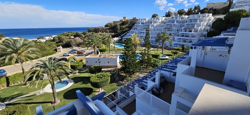 Foto - Etagenwohnung in Mojacar