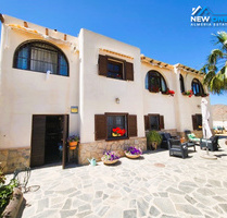 Reihenhaus in Mojacar - 450.000,00&nbsp;EUR Kaufpreis, in Mojacar (PLZ: )