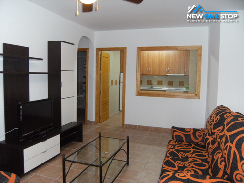 Foto - Etagenwohnung in Villaricos zum Kaufen