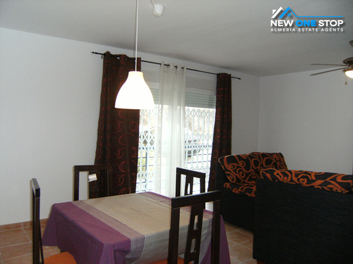 Foto - Etagenwohnung in Villaricos