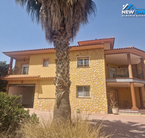 Einfamilienhaus in Cuevas del Almanzora