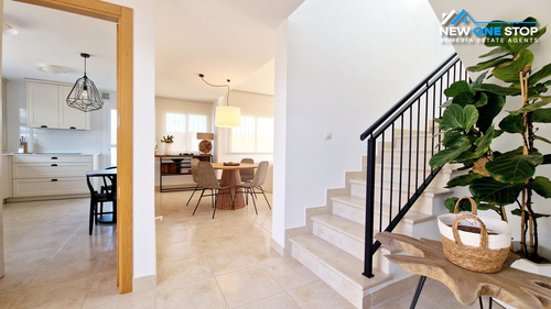 Foto - Etagenwohnung in Purias