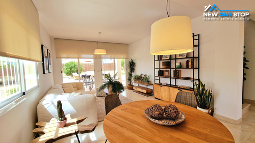 Foto - Etagenwohnung in Purias zum Kaufen