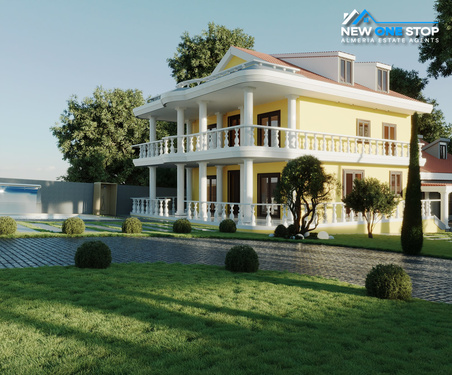 Foto - Einfamilienhaus in Cela - 500.000,00&nbsp;EUR Kaufpreis,