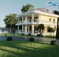 Einfamilienhaus in Cela - 500.000,00&nbsp;EUR Kaufpreis, in Cela (PLZ: )