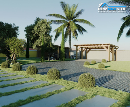 Foto - Einfamilienhaus in Cela zum Kaufen