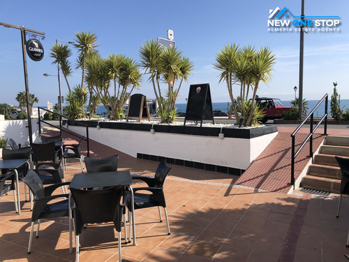 Foto - Gewerbeobjekt (Büro, Produktion, Verkauf) in Mojacar