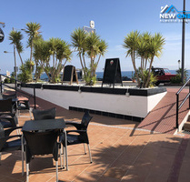 Gewerbeobjekt (Büro, Produktion, Verkauf) in Mojacar