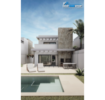 Etagenwohnung in San Juan De Los Terreros