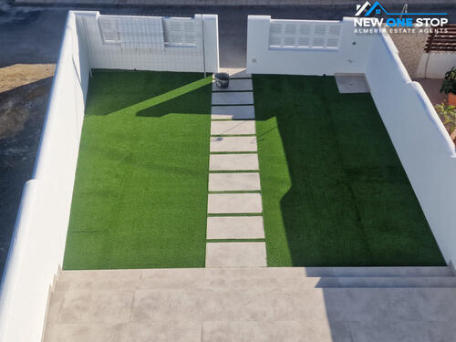 Foto - Einfamilienhaus in Mojacar zum Kaufen