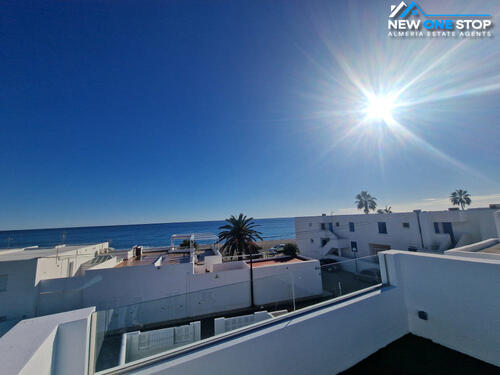 Foto - Einfamilienhaus in Mojacar