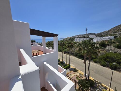 Foto - Maisonettenwohnung zum Kaufen in Mojacar