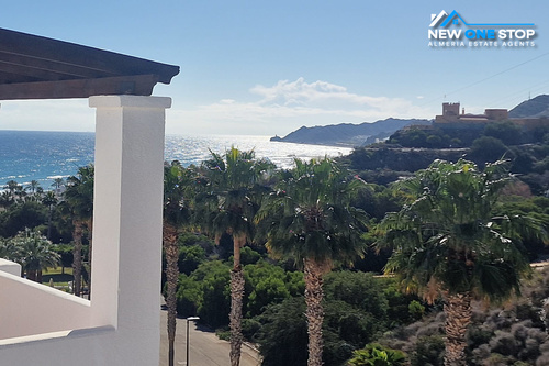 Foto - Maisonettenwohnung in Mojacar