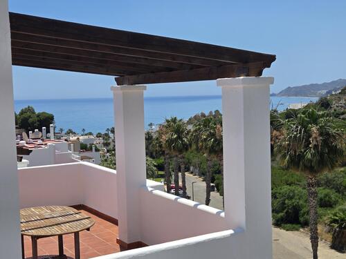 Foto - Maisonettenwohnung in Mojacar - 239.000,00&nbsp;EUR Kaufpreis,