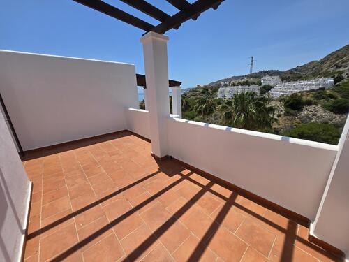 Foto - Maisonettenwohnung in Mojacar zum Kaufen