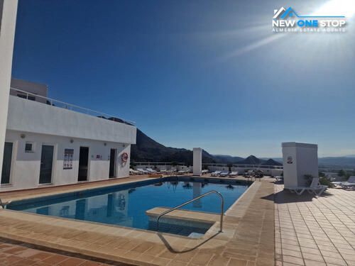 Foto - Etagenwohnung in Mojacar - 149.000,00&nbsp;EUR Kaufpreis,
