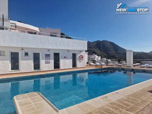 Foto - Etagenwohnung zum Kaufen in Mojacar