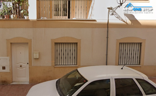 Foto - Etagenwohnung zum Kaufen in Garrucha