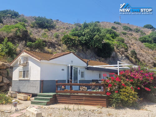 Foto - Etagenwohnung in Mojacar - 48.000,00&nbsp;EUR Kaufpreis,