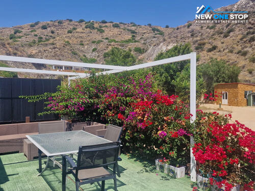 Foto - Etagenwohnung in Mojacar zum Kaufen