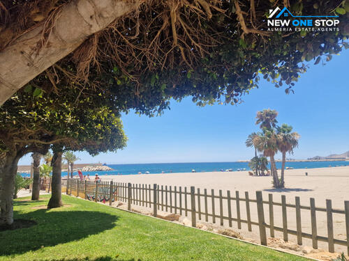 Foto - Etagenwohnung in Carboneras - 159.000,00&nbsp;EUR Kaufpreis,