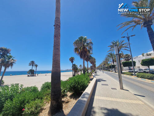 Foto - Etagenwohnung zum Kaufen in Carboneras