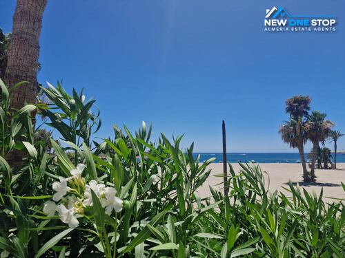 Foto - Etagenwohnung in Carboneras