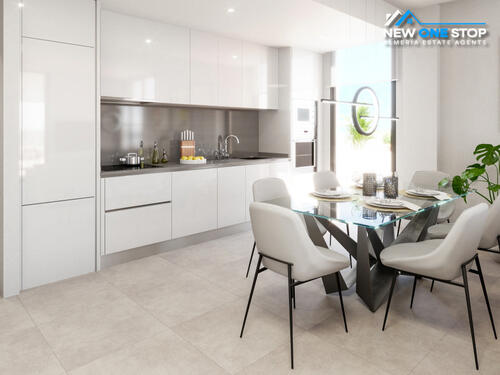 Foto - Etagenwohnung in Vera zum Kaufen