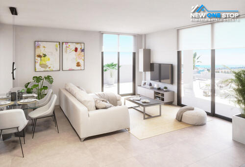 Foto - Etagenwohnung in Vera